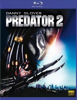 Coupon 🧨 Predator 2 (1990) 😀