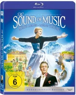Coupon 💯 The Sound Of Music - Meine Lieder - Meine Träume (1965) (45th Anniversary Edition) 🛒