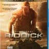 Offres 😉 Riddick - Überleben Ist Seine Rache (2013) (Extended Cut) ✨