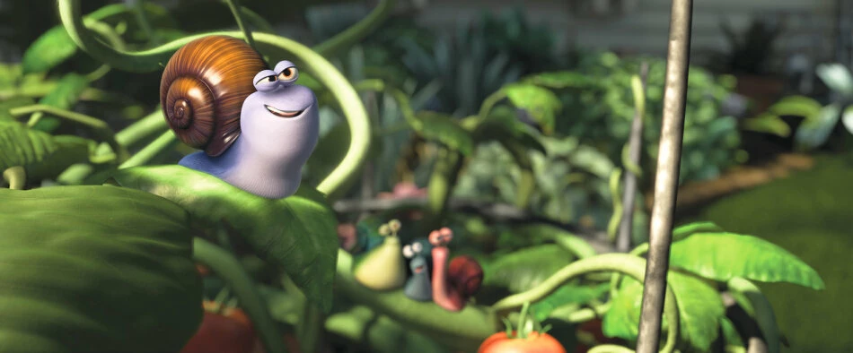 Le moins cher 🌟 Turbo - Kleine Schnecke, Grosser Traum (2013) 🔔 5 Le moins cher 🌟 Turbo - Kleine Schnecke, Grosser Traum (2013) 🔔 – Image 5