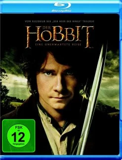 Tout neuf 👏 Der Hobbit - Eine Unerwartete Reise (2012) 🔥