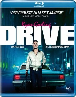 Bon marché 🥰 Drive (2011) ✔️