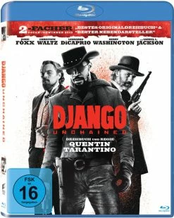 Acheter 🔔 Django Unchained (2012) 🧨