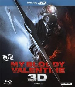 Promo 🔔 My Bloody Valentine (2009) (Uncut) 👏