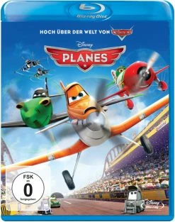 Meilleure affaire 🌟 Planes (2013) 👍
