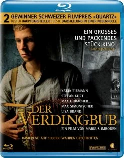 Coupon ⌛ Der Verdingbub (2011) 😀