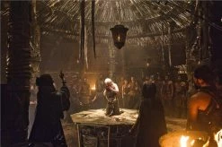 Top 10 🥰 Game Of Thrones - Staffel 1 (5 Blu-rays) 😍 -Blu-ray 2014 Soldes Magasin 10276766 11 92