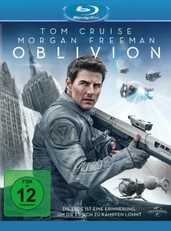 Coupon 🥰 Oblivion (2013) 🎁