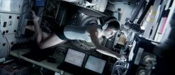 Bon marché 🥰 Gravity (2013) 💯 -Blu-ray 2014 Soldes Magasin 10279934 4 92