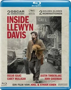 Offres 🤩 Inside Llewyn Davis (2013) 🛒