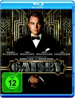 Budget 🤩 Der Grosse Gatsby (2013) 🔔