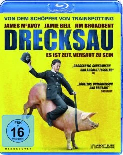 Promo ⭐ Drecksau (2013) 👏
