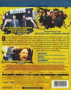 Promo ⭐ Drecksau (2013) 👏 5 Promo ⭐ Drecksau (2013) 👏 -Blu-ray 2014 Soldes Magasin 10284431 4 92