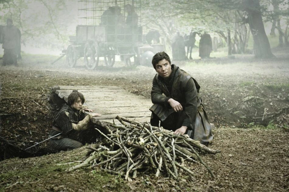 Bon marché 🧨 Game Of Thrones - Staffel 2 (5 Blu-rays) 😍 3 Bon marché 🧨 Game Of Thrones - Staffel 2 (5 Blu-rays) 😍 – Image 3