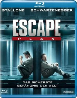 Remise 🌟 Escape Plan (2013) 😍