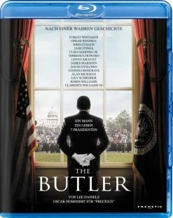 Top 10 ⭐ The Butler (2013) 😍