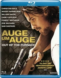 De gros 🧨 Auge Um Auge (2013) ✨