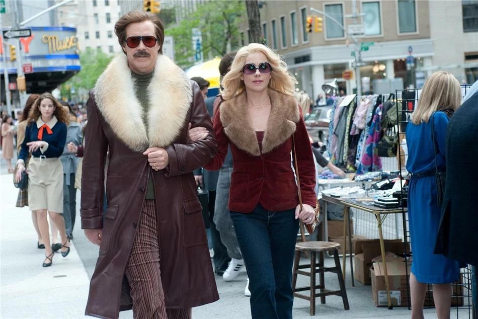 Sortie 🔥 Anchorman 2 - Die Legende Kehrt Zurück (2014) ⭐ 2 Sortie 🔥 Anchorman 2 - Die Legende Kehrt Zurück (2014) ⭐ – Image 2