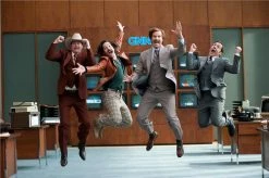 Sortie 🔥 Anchorman 2 - Die Legende Kehrt Zurück (2014) ⭐ 9 Sortie 🔥 Anchorman 2 - Die Legende Kehrt Zurück (2014) ⭐ -Blu-ray 2014 Soldes Magasin 10287895 5 92