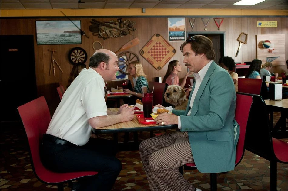 Sortie 🔥 Anchorman 2 - Die Legende Kehrt Zurück (2014) ⭐ 4 Sortie 🔥 Anchorman 2 - Die Legende Kehrt Zurück (2014) ⭐ – Image 4