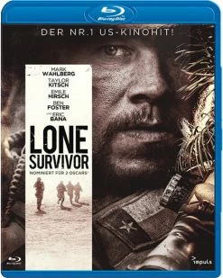 Remise 😀 Lone Survivor (2013) 🛒