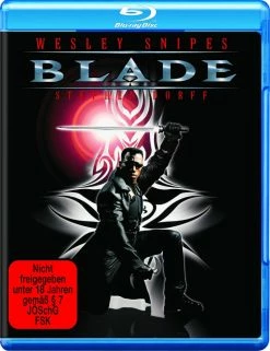 Sortie 🥰 Blade (1998) 🥰