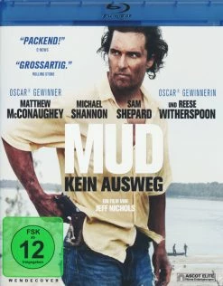 Meilleure affaire ⌛ Mud - Kein Ausweg (2012) 😀