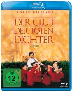 Top 10 🌟 Der Club Der Toten Dichter (1989) 🔔