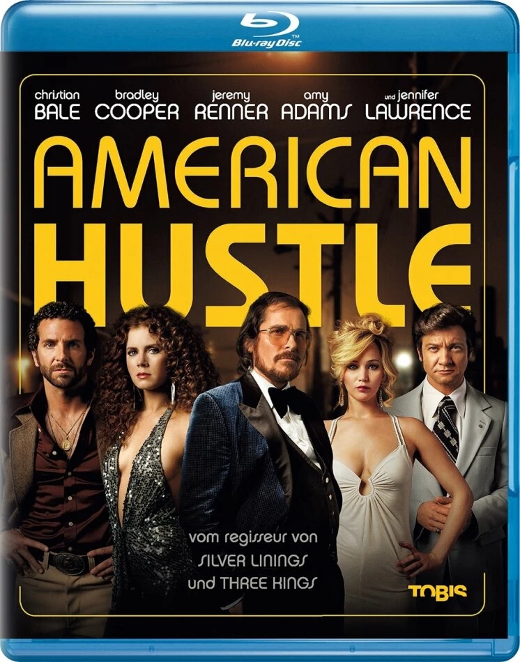 Meilleure affaire 🔥 American Hustle (2013) 🥰 1 Meilleure affaire 🔥 American Hustle (2013) 🥰
