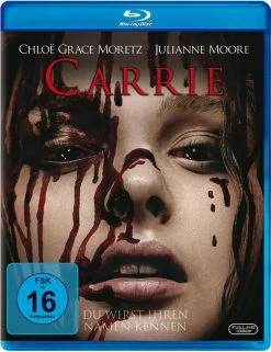 Meilleure affaire 🎉 Carrie (2013) 👍