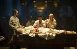 Le moins cher ✨ Der Medicus (2013) 💯 -Blu-ray 2014 Soldes Magasin 10291625 12 92