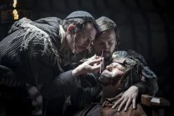 Le moins cher ✨ Der Medicus (2013) 💯 -Blu-ray 2014 Soldes Magasin 10291625 7 92