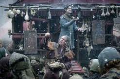 Le moins cher ✨ Der Medicus (2013) 💯 -Blu-ray 2014 Soldes Magasin 10291625 8 92