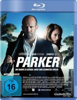 Meilleur prix ⭐ Parker (2013) 🌟