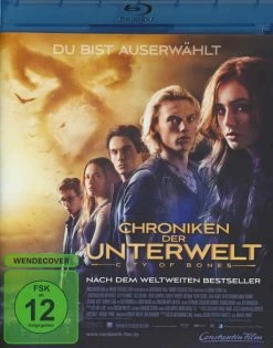 Meilleur prix 🧨 Chroniken Der Unterwelt (2013) 😀
