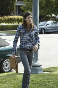 Vente flash 👏 Dexter - Staffel 5 (4 Blu-rays) ✨ -Blu-ray 2014 Soldes Magasin 10293661 6 92