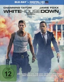 Nouveau ✨ White House Down (2013) 😍