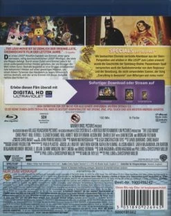 Blu-ray 2014 Soldes Magasin -Blu-ray 2014 Soldes Magasin 10304206 3 92