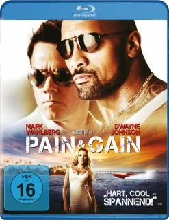Top 10 🎁 Pain & Gain (2013) 🎁