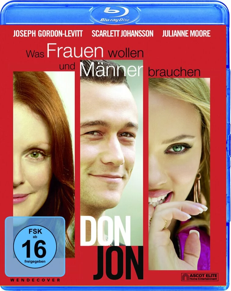 De gros ⭐ Don Jon - Was Frauen Wollen Und Männer Brauchen (2013) 😉 1 De gros ⭐ Don Jon - Was Frauen Wollen Und Männer Brauchen (2013) 😉