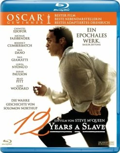 De gros 😀 12 Years A Slave (2013) 😀