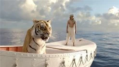 Offres 🎁 Life Of Pi - Schiffbruch Mit Tiger (2012) (Blu-ray 3D + Blu-ray + DVD) 🧨 -Blu-ray 2014 Soldes Magasin 10310039 10 92