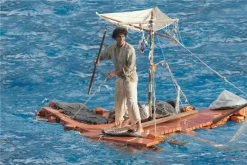 Offres 🎁 Life Of Pi - Schiffbruch Mit Tiger (2012) (Blu-ray 3D + Blu-ray + DVD) 🧨 -Blu-ray 2014 Soldes Magasin 10310039 11 92