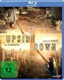 Meilleure vente 😉 Upside Down (2012) 🌟