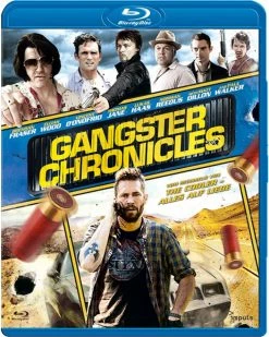 Nouveau 😍 Gangster Chronicles (2013) 🛒
