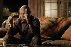 Les meilleures critiques de 😀 Breaking Bad - Staffel 5.1 (2 Blu-rays) 🔥 -Blu-ray 2014 Soldes Magasin 10313740 4 92