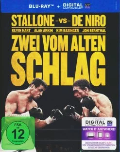 Grosses soldes ⌛ Zwei Vom Alten Schlag (2013) 🥰