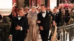 Nouveau 🔔 Der Grosse Gatsby (2013) 😍 -Blu-ray 2014 Soldes Magasin 10318683 7 92