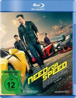 Acheter 😉 Need For Speed (2014) 🌟