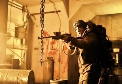 Meilleur prix 😀 The Colony - Hell Freezes Over (2013) 👍 -Blu-ray 2014 Soldes Magasin 10320198 5 92